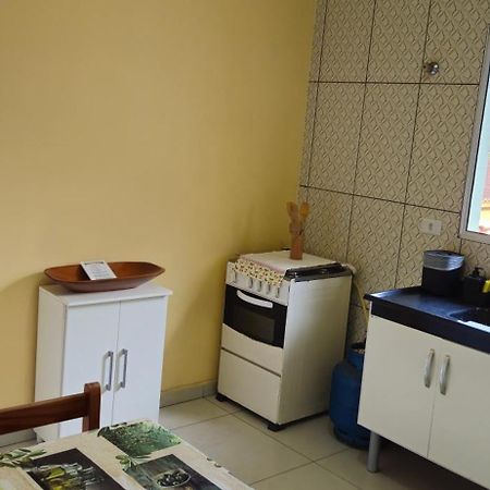 Chales Beira Rio Ubatuba Dış mekan fotoğraf