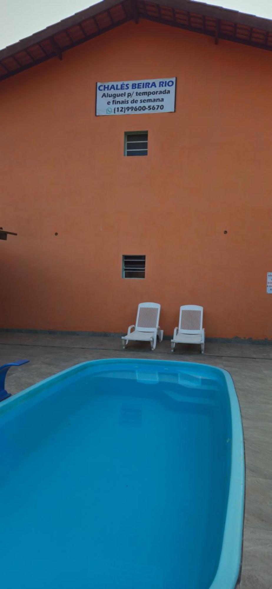 Chales Beira Rio Ubatuba Dış mekan fotoğraf
